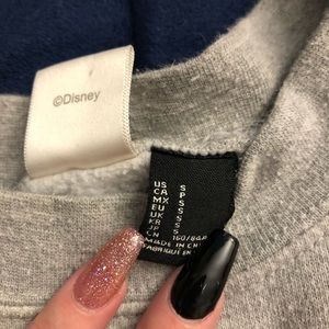 finding nemo sweater